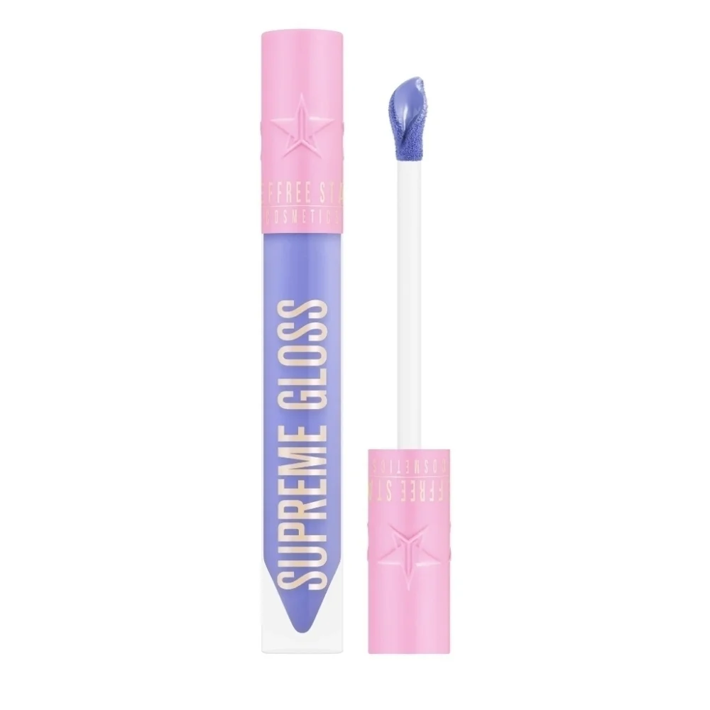 JEFFREE STAR COSMETICS Supreme Gloss in 